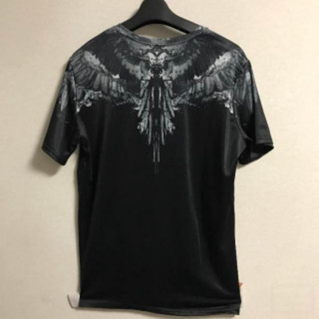 二枚セットこれに白黒星T メンズのトップス(Tシャツ/カットソー(半袖/袖なし))の商品写真