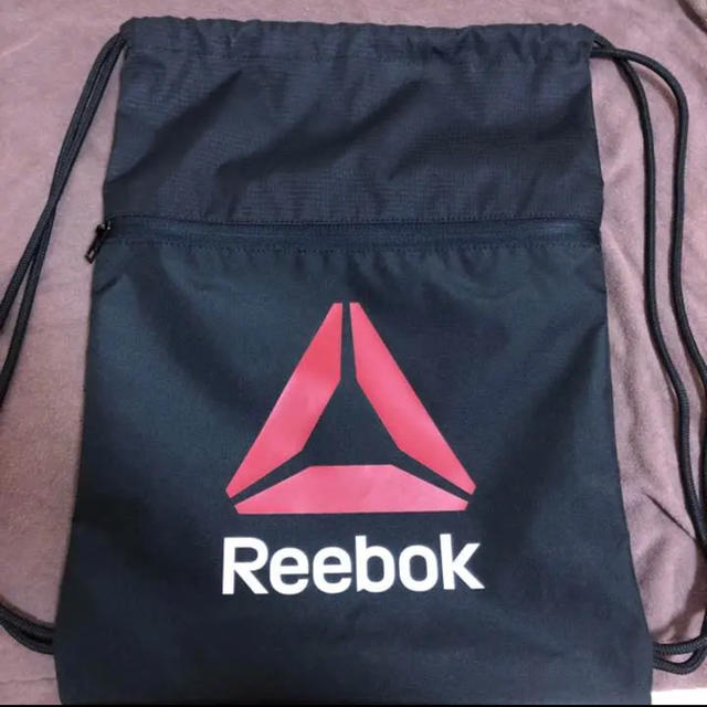 Reebok(リーボック)のReebok リュック メンズのバッグ(バッグパック/リュック)の商品写真