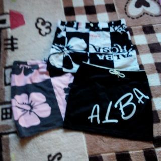 アルバローザ(ALBA ROSA)のるなさま専用♡アルバローザ♡(ミニスカート)