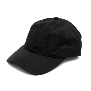 bronze56k ANNIVERSARY HAT BLACKの通販 by 中味中試｜ラクマ