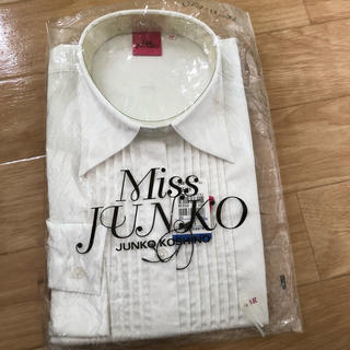 miss junko ワイシャツ(スーツ)