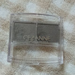 セザンヌケショウヒン(CEZANNE（セザンヌ化粧品）)のセザンヌ パウダー アイブロウR(パウダーアイブロウ)