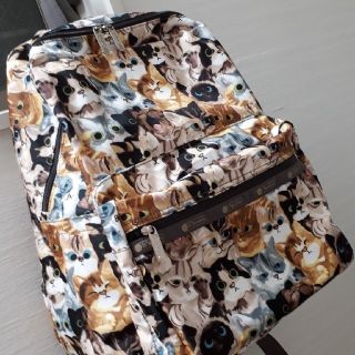 LeSportsac(リュック/バックパック)のフリマアイテム一覧 LeSportsac(リュック/バックパック)のフリマアイテム一覧