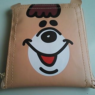 ダブルシー(WC)のW♡Cのエコバック(エコバッグ)
