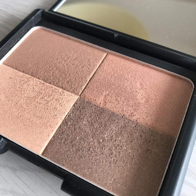 elf(エルフ)のエルフ elf ブロンザー Bronzer シェーディング チーク ブラウン コスメ/美容のベースメイク/化粧品(フェイスカラー)の商品写真