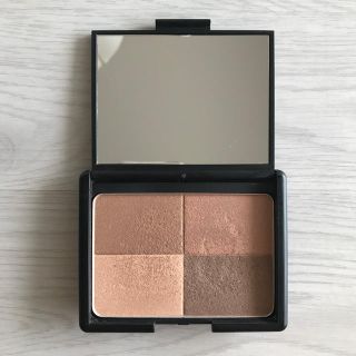 エルフ(elf)のエルフ elf ブロンザー Bronzer シェーディング チーク ブラウン(フェイスカラー)