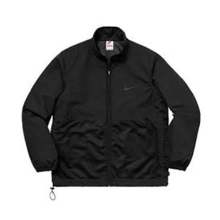 Supreme Nike Trail Running Jacket