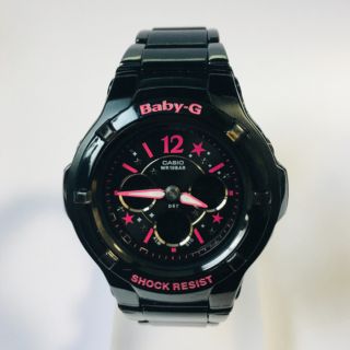 ベビージー(Baby-G)ののい様専用★CompositeLine 【 CASIO ★ Baby-G 】良品(腕時計)