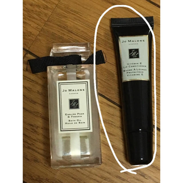 Jo Malone(ジョーマローン)のジョーマローン  ビタミンEリップコンディショナー コスメ/美容のスキンケア/基礎化粧品(リップケア/リップクリーム)の商品写真