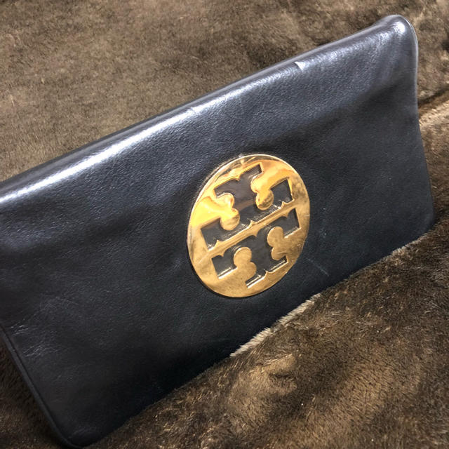 Tory Burch(トリーバーチ)のトリーバーチ クラッチバッグ Tory Burch レディースのバッグ(クラッチバッグ)の商品写真