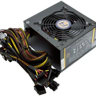 ANTEC NE650C　ATX電源 650W(PCパーツ)