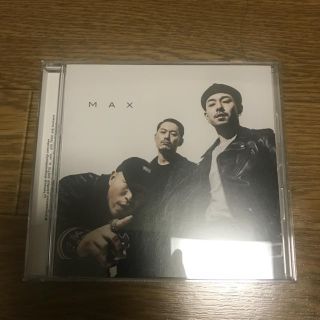 ほぼ新品 般若 x ZORN x SHINGO★西成 MAX CDのみ (ヒップホップ/ラップ)