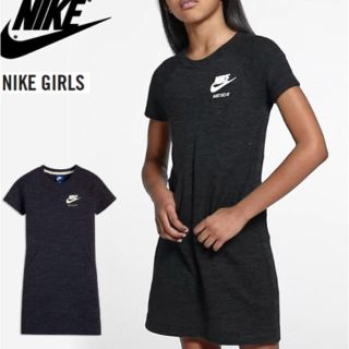 ナイキ(NIKE)の週末セール☆NIKE☆ ナイキ ジュニア ワンピース 140(ワンピース)