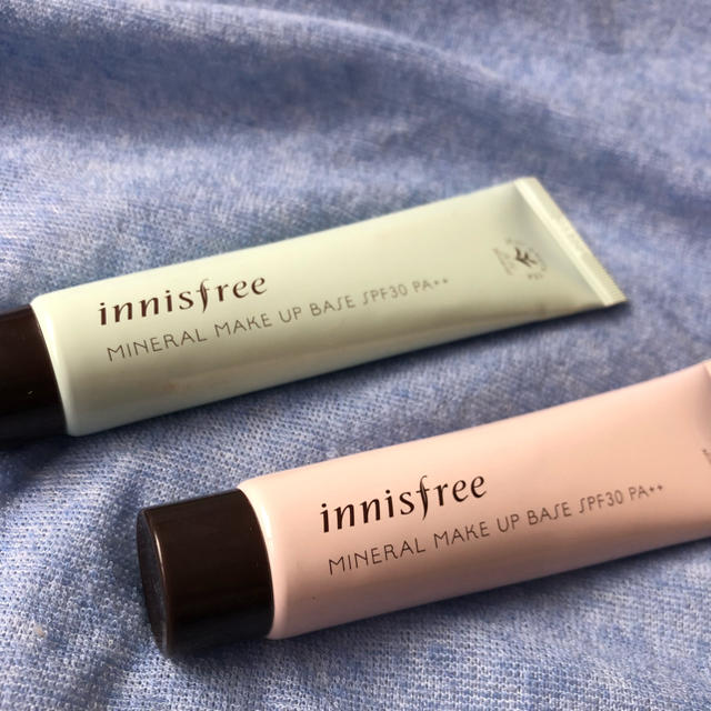 Innisfree(イニスフリー)のイニスフリー ベース コスメ/美容のベースメイク/化粧品(化粧下地)の商品写真