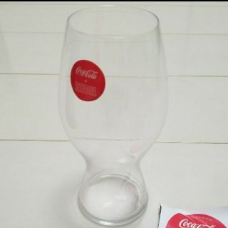 リーデル(RIEDEL)のリーデル　RIEDEL コカ・コーラ　Coca-Cola　グラス(グラス/カップ)