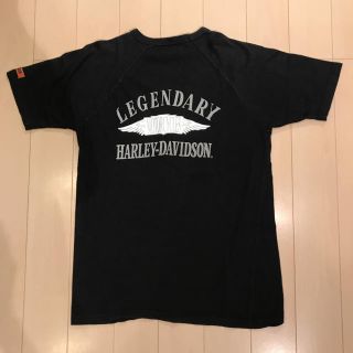 ハーレーダビッドソン(Harley Davidson)のハーレーダビットソン 半袖Tシャツ(その他)