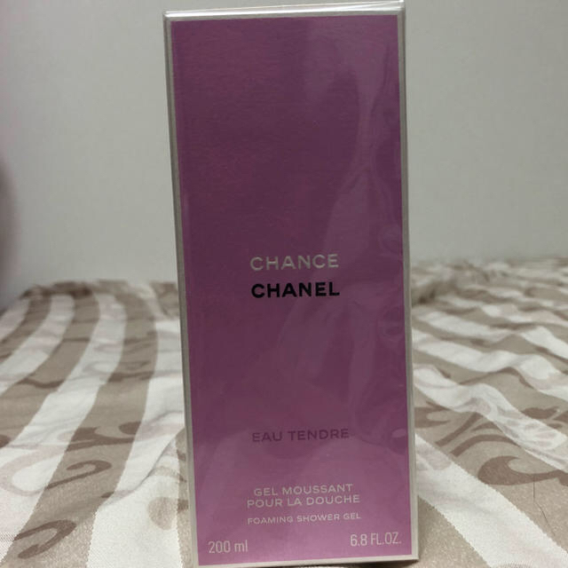 CHANEL - CHANEL♡ボディシャンプー新品の通販 by ブランド大量出品♡｜シャネルならラクマ