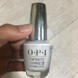 オーピーアイ(OPI)のO・P・I INFINITE SHINE 2(マニキュア)