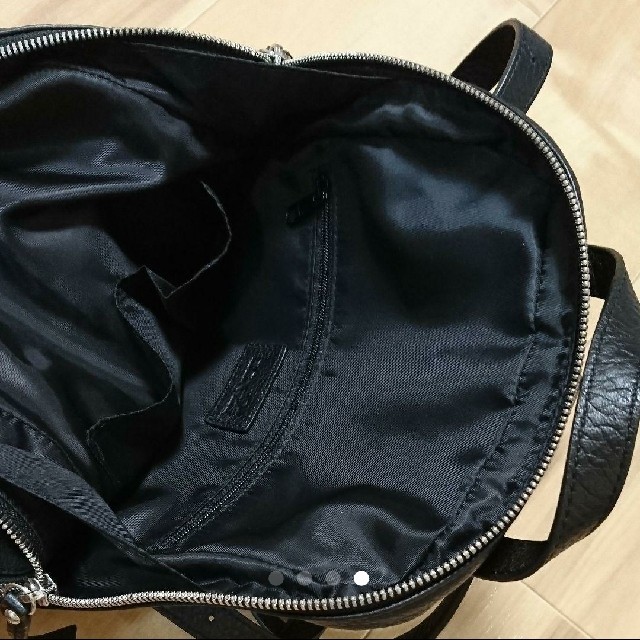 LeSportsac(レスポートサック)のレスポートサック リュック 未使用に近い 訳あり 値下げしました レディースのバッグ(リュック/バックパック)の商品写真