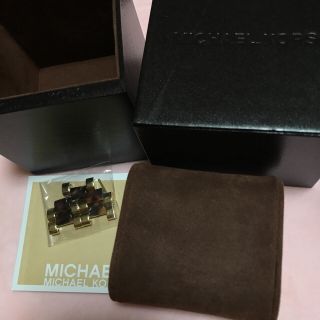 マイケルコース(Michael Kors)のコロ助様 専用(腕時計)