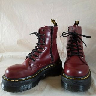 Dr.Martens - ★せなまる様御成約済み★ ドクターマーチン 美品 JADONの通販 by マーチン堂｜ドクターマーチンならラクマ