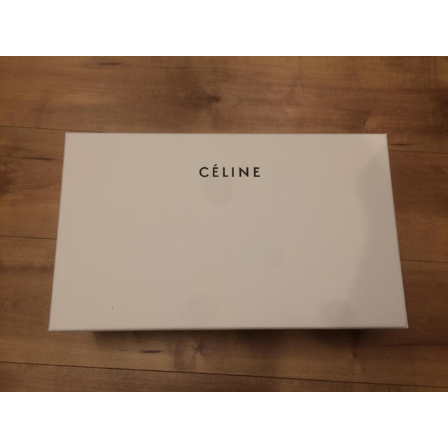 celine(セリーヌ)のceline 180°レースアップスニーカー レディースの靴/シューズ(スニーカー)の商品写真