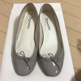 レペット(repetto)のレペットサンドリオン パンプス(バレエシューズ)