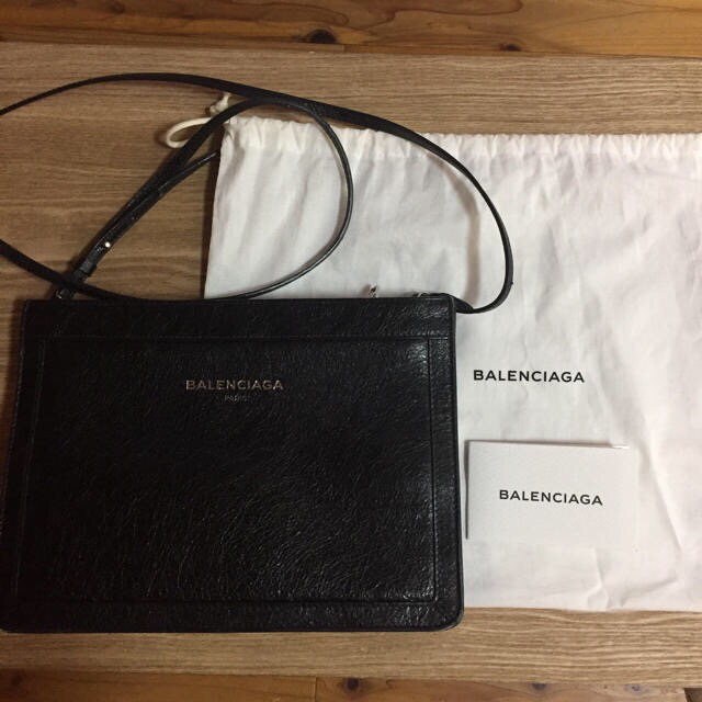 BALENCIAGA約190cmマチ