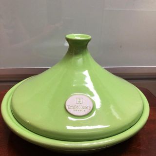 EmileHenry(鍋/フライパン)のフリマアイテム一覧 EmileHenry(鍋/フライパン)のフリマアイテム一覧