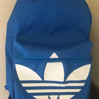 アディダス(adidas)のadidas♡リュック(リュック/バックパック)