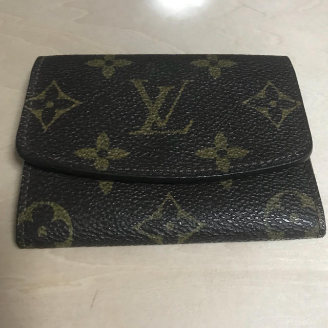 LOUIS VUITTON(ルイヴィトン)のGW限定セール！！ルイヴィトン 折り財布 レディースのファッション小物(財布)の商品写真