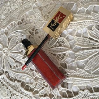 イヴサンローランボーテ(Yves Saint Laurent Beaute)のkayoさま 専用でございます。(リップグロス)