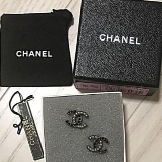 シャネル(CHANEL)のsophia08様専用(ピアス)