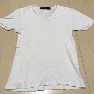 シップス(SHIPS)のM サイズ★シップス シャツ(Tシャツ/カットソー(半袖/袖なし))