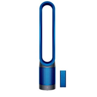 ダイソン(Dyson)のDyson Pure Cool Link タワーファン TP02IB 新品未開封(空気清浄器)