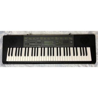 カシオ(CASIO)のCASIO CTK2200 電子キーボード(キーボード/シンセサイザー)