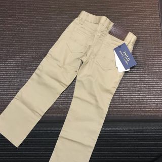 ラルフローレン(Ralph Lauren)の新品＊ラルフローレン＊kidsズボン(パンツ/スパッツ)