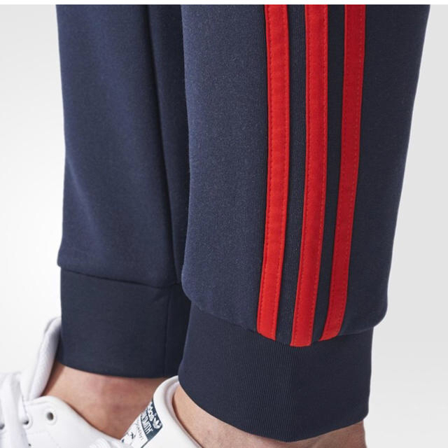 adidas(アディダス)のadidas S トラック パンツ SST TRACK PANTS ジャージ  メンズのパンツ(その他)の商品写真