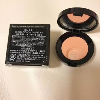 ボビイブラウン(BOBBI BROWN)のBOBBIBROWN コレクター ボビイブラウン(コンシーラー)