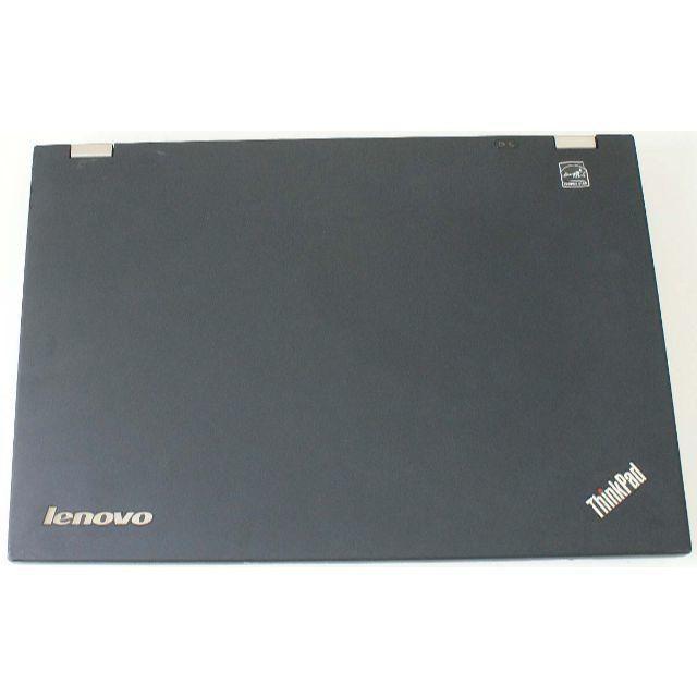 ThinkPad T430 Core i5 新品SSD512G 8G Win10