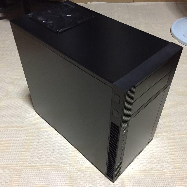 ゲーミングPC i7 8700 GTX1080