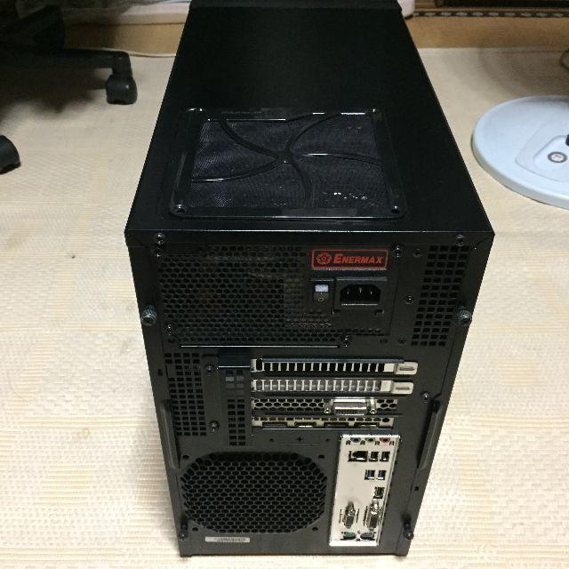 ゲーミングPC i7 8700 GTX1080 www.krzysztofbialy.com