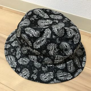 エクストララージ(XLARGE)の（最終値下げ】エクストララージ ハット(ハット)