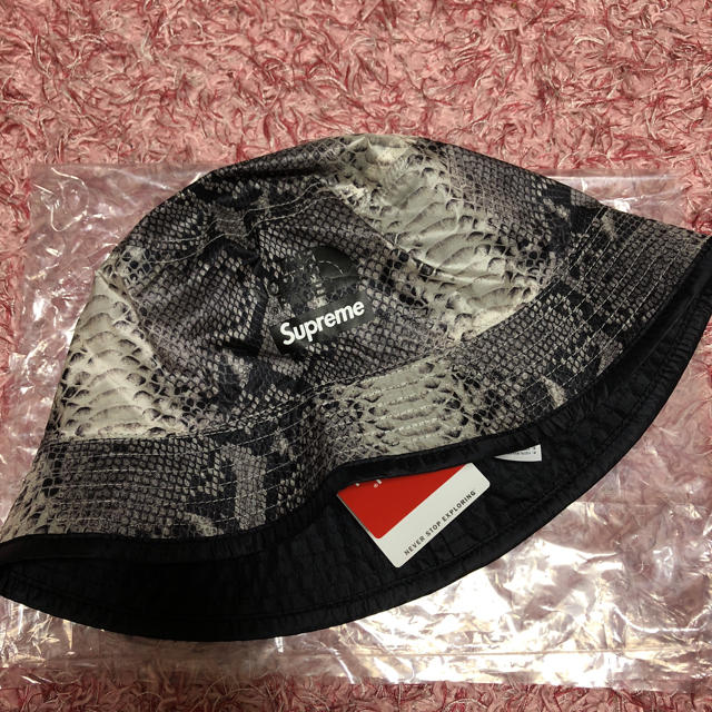 supreme the north face snake L/XLバケットハット supreme the north face snake L/XLバケットハット