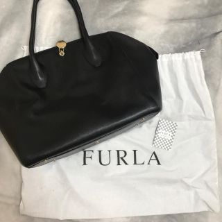 フルラ(Furla)のフルラ 新品同様★(ハンドバッグ)