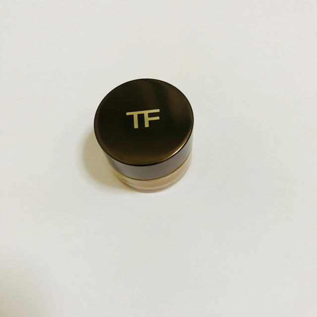 TOM FORD(トムフォード)のトムフォード クリームカラーフォーアイズ 03スフィンクス コスメ/美容のベースメイク/化粧品(アイシャドウ)の商品写真