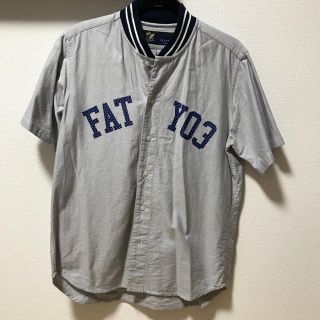 エフエーティー(FAT)の【最終値下げ】エフエーティー シャツ(シャツ)