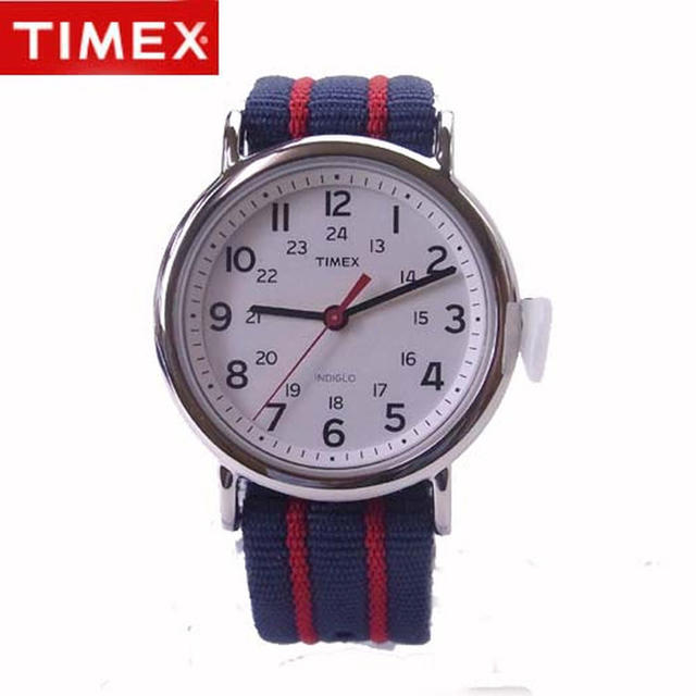 TIMEX(タイメックス)のTIMEX ウィークエンダー メンズの時計(腕時計(アナログ))の商品写真