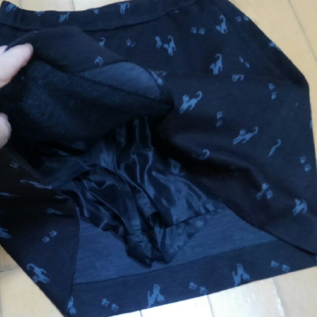 ボウリングスカート インナーパンツ一体型の通販 by colico's shop｜ラクマ
