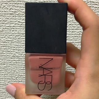 ナーズ(NARS)のNARS リキッドブラッシュ(チーク)